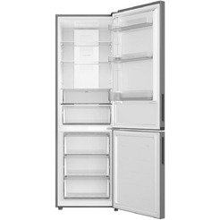 Холодильник-морозильник Candy CFN6185SDC