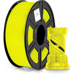 Пластик CACTUS CS-3D-TPU-0.8KG-YELLOW