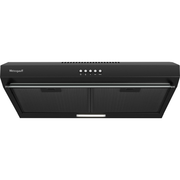 Вытяжка WEISSGAUFF COVER 600 BLACK