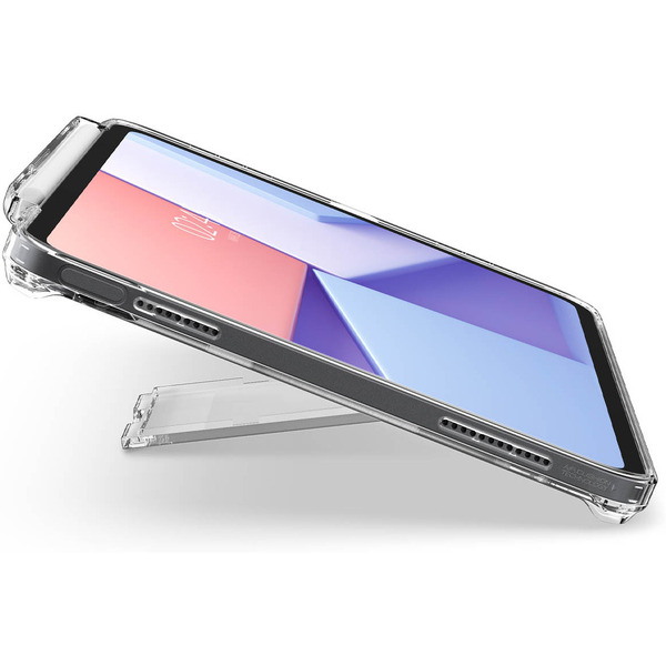 Чехол для планшета Spigen Air Skin Hybrid S для iPad 10.9 (2022) ACS05419