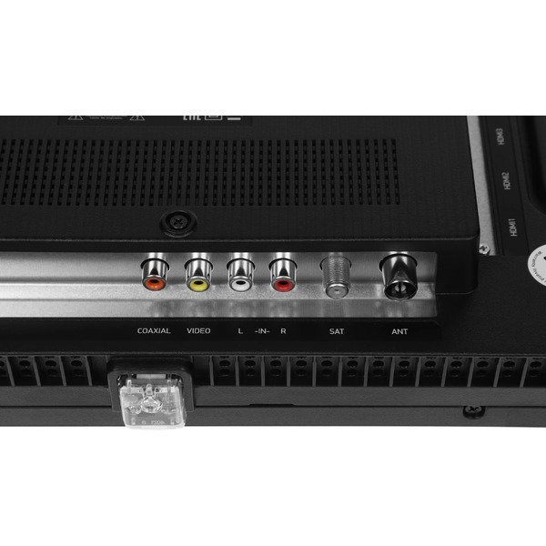 Телевизор BBK 40LEM-1033/FTS2C