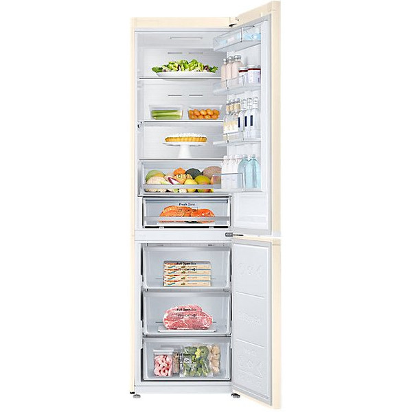 Холодильник SAMSUNG RB41J7861EF/WT