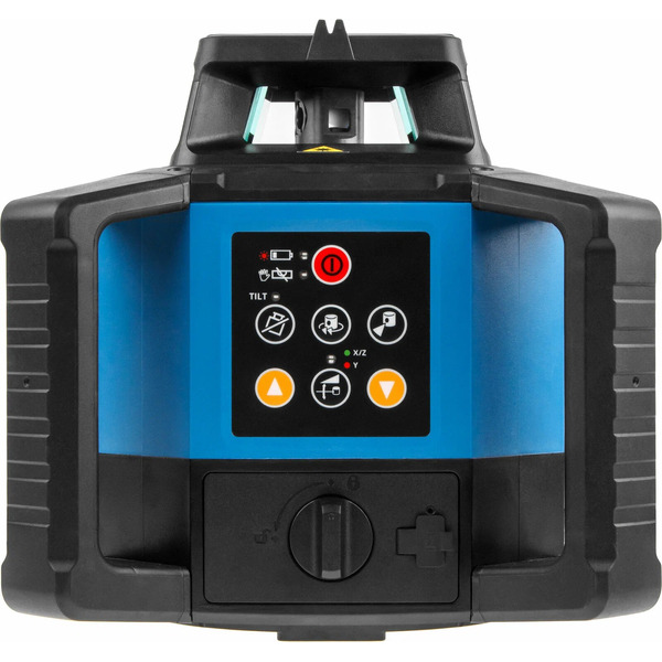 Нивелир лазерный ротационный BULL RL 3001 (1323474)