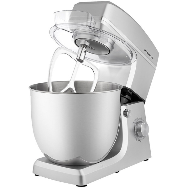 Миксер MAUNFELD MF-432S