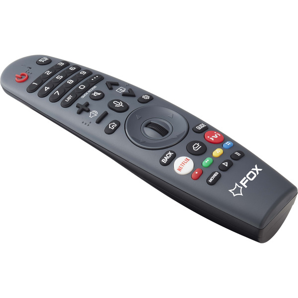Телевизор FOX 50WOS630E