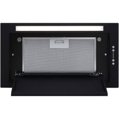Кухонная вытяжка Elica Lane Sensor BL MAT/A/52