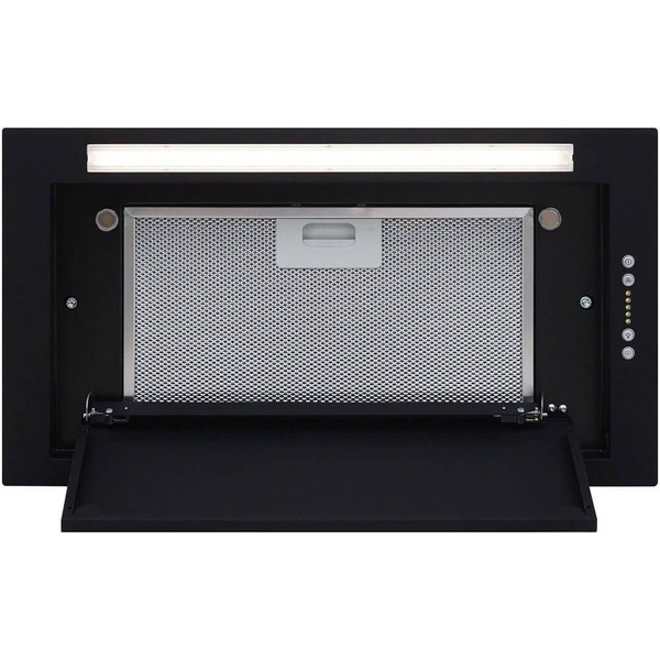Кухонная вытяжка Elica Lane Sensor BL MAT/A/52