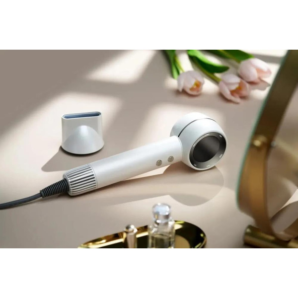 Фен Itel IHD-73 (серый)