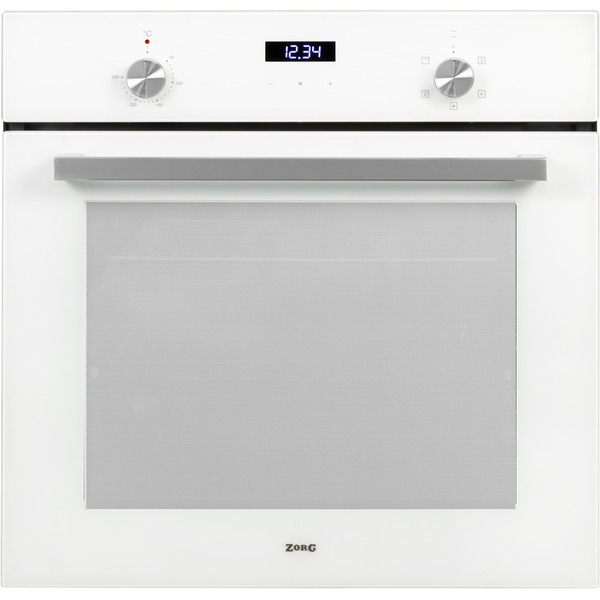 Духовой шкаф ZORG ROL66 WH