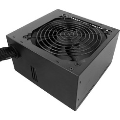 Блок питания 1stPlayer PS-600BS 600W Черный (BS-STD-600-BK-EU)