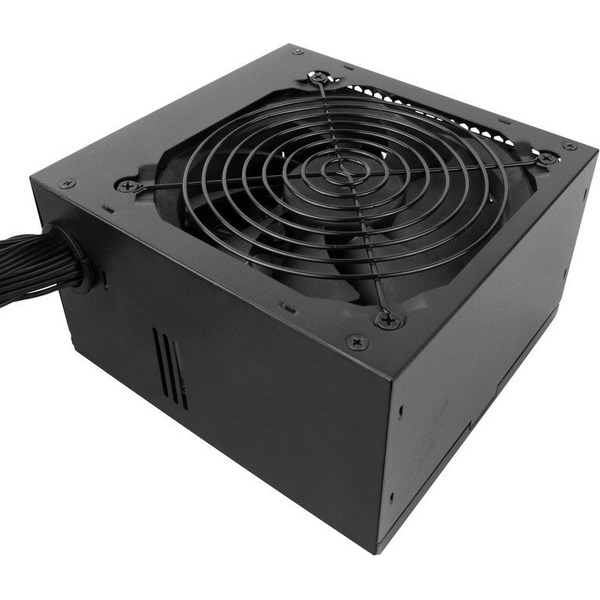 Блок питания 1stPlayer PS-600BS 600W Черный (BS-STD-600-BK-EU)