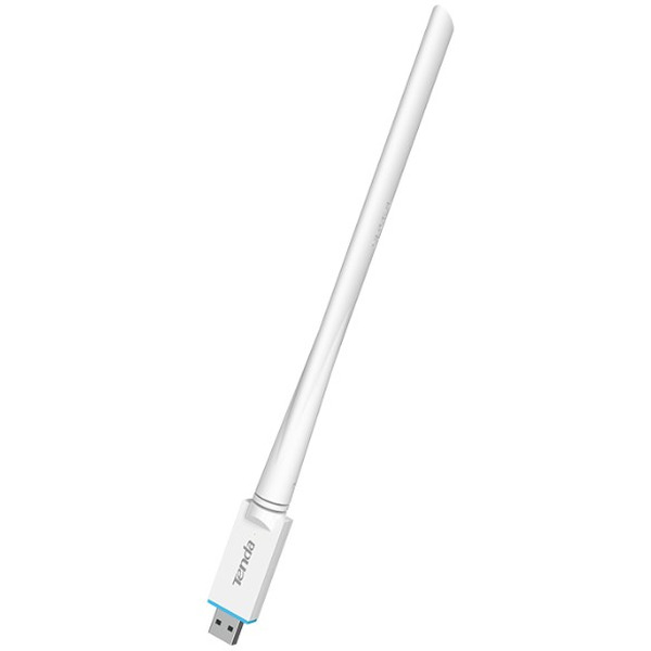 Беспроводной USB-адаптер TENDA U2 v5.0