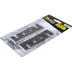 Нож для рубанка Kolner KPB 110