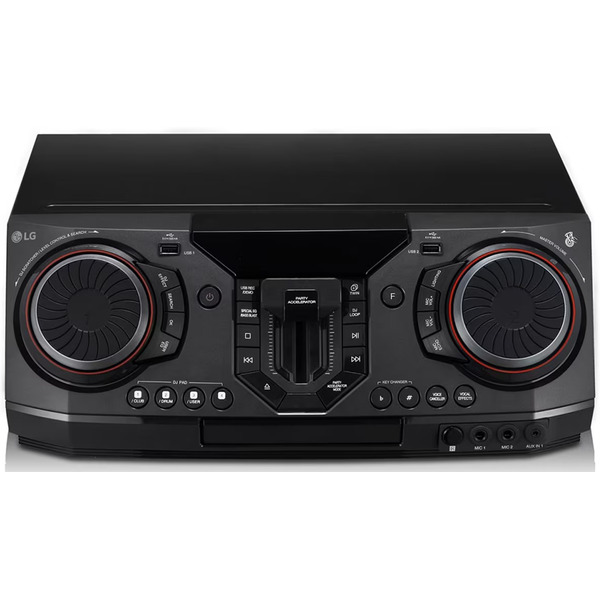 Минисистема LG XBOOM CL98+NL98