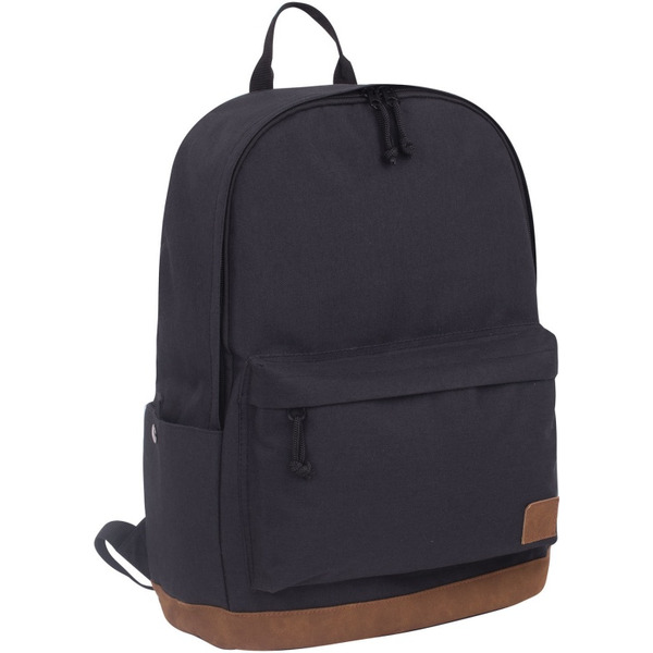 Рюкзак BRAUBERG Black Melange 228841