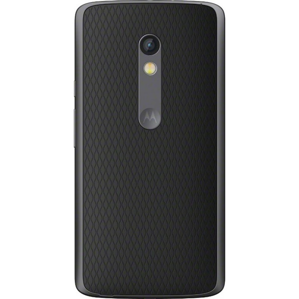 Смартфон MOTOROLA Moto X Play 16GB Black (XT1562)