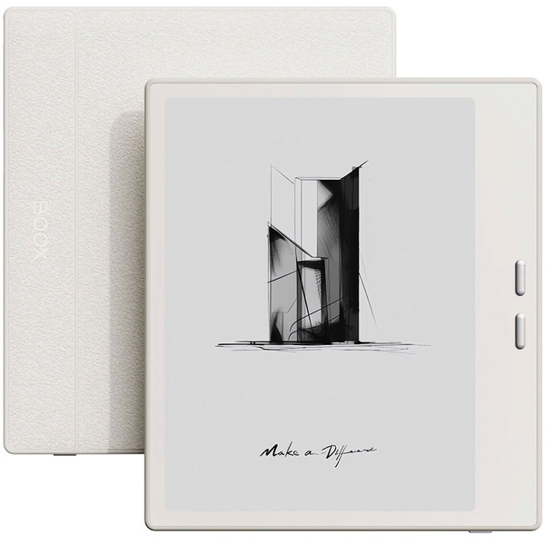 Электронная книга ONYX BOOX GO 7 (белый)