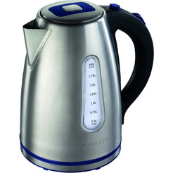 Электрочайник SCARLETT SC-EK21S57