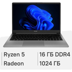 Ноутбук Tecno MegaBook K15SDA 71005000256