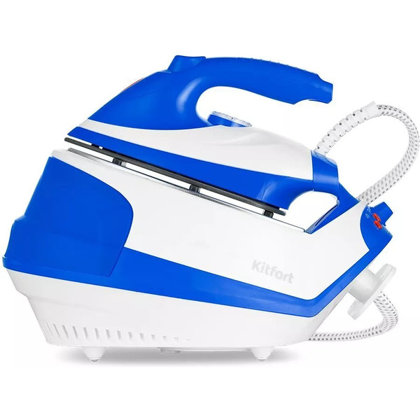 Паровая станция Kitfort КТ-9135-3