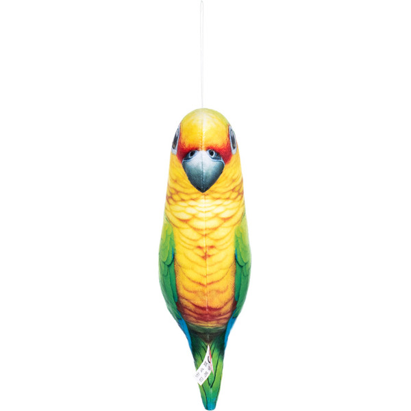 Мягкая игрушка Fancy Попугай PRIPG0