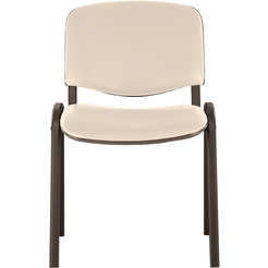 Стул Brabix Iso CF-005 (кожзам, бежевый)