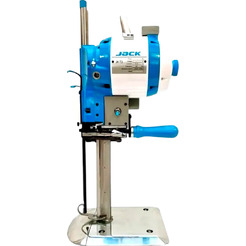 Нож раскройный Jack JK-T3 10" 850W