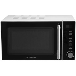 Микроволновая печь Polaris PMO 2002DG RUS (белый)