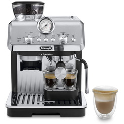 Кофеварка DeLonghi La Specialista Arte Manual EC9155.MB