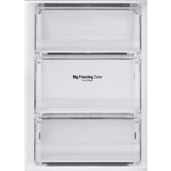 Холодильник LG GA-B509CQCL