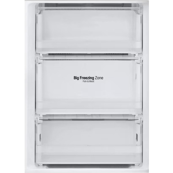 Холодильник LG GA-B509CQCL