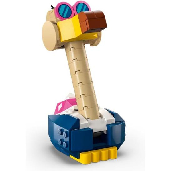 Конструктор LEGO Super Mario Башковитый боппер Конкдора (71414)