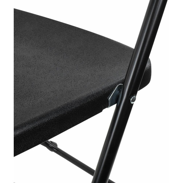 Стул Brabix Golf CF-002 (черный)