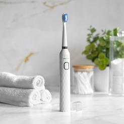 Электрическая зубная щетка Galaxy GL4982