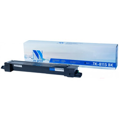 Картридж NV Print NV-TK8115Bk