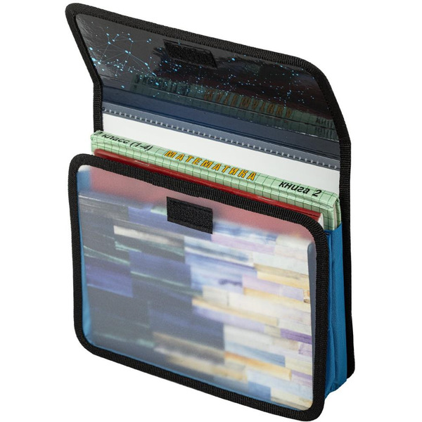 Папка для тетрадей ЮНЛАНДИЯ 271491