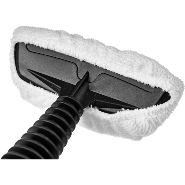 Пароочиститель Brevio EM-201 (белый)