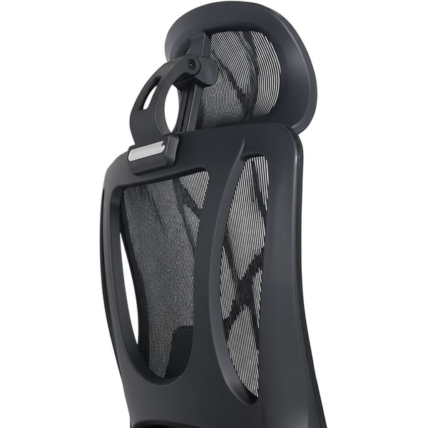 Офисное кресло byRoom Office Flame CY8028-2P-B (черный)