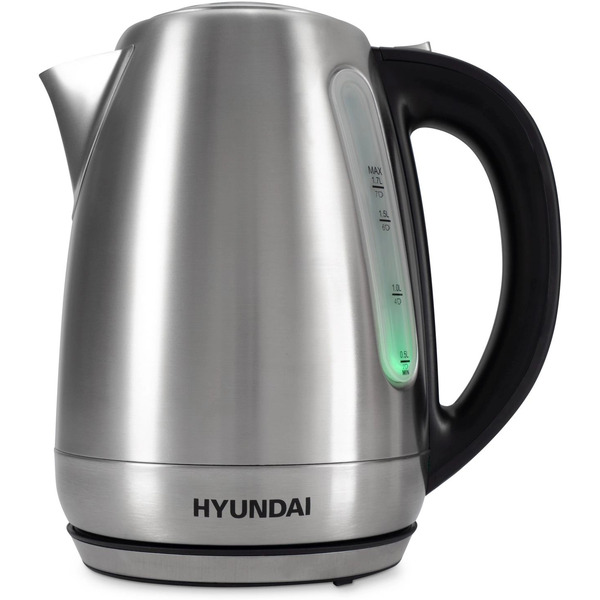 Электрический чайник Hyundai HYK-S8408