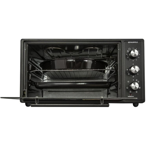 Печь электрическая MAUNFELD СEMOA.456.B