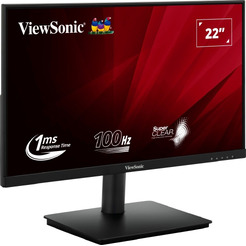 Монитор ViewSonic VA220-H