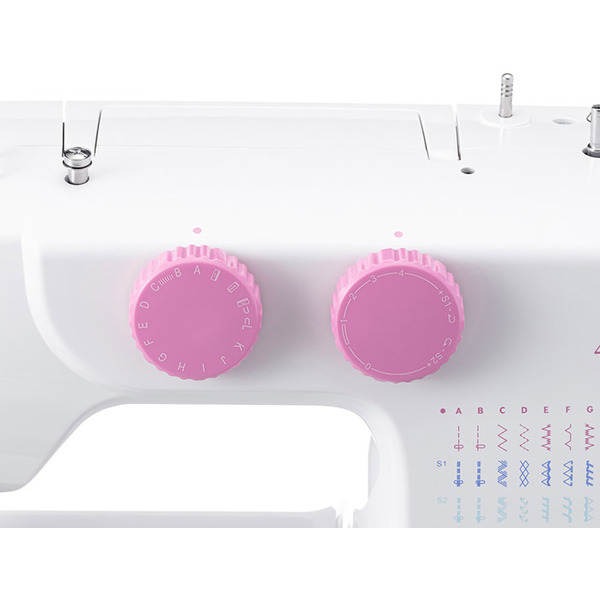 Швейная машина CHAYKA 2250