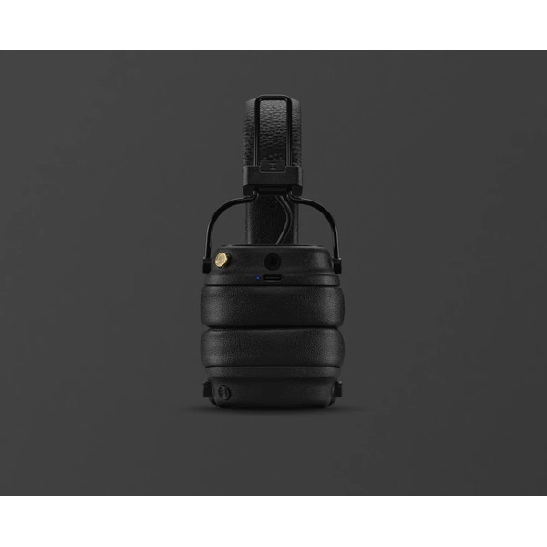 Наушники MARSHALL MAJOR V (черный)