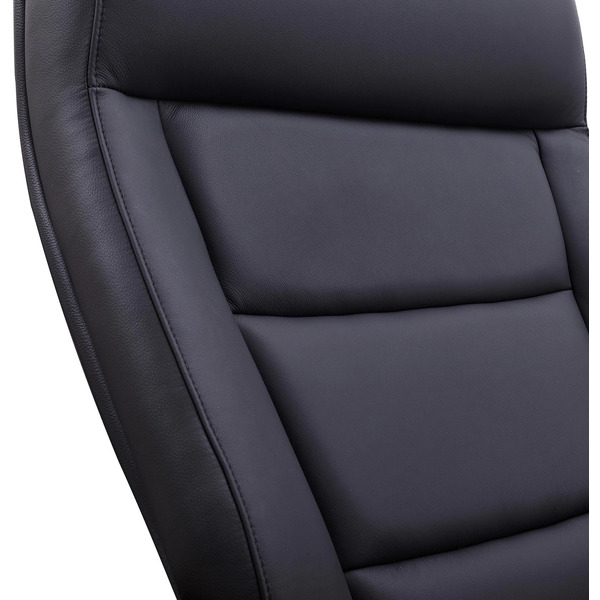 Кресло HAWASAN EX-770 (532934) черное