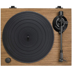Виниловый проигрыватель Audio-Technica AT-LPW40WN