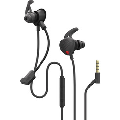 Наушники GENESIS OXYGEN 400 Black (NSG-1510)