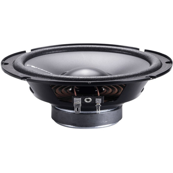 Автоакустика Nakamichi NSE-CS1618