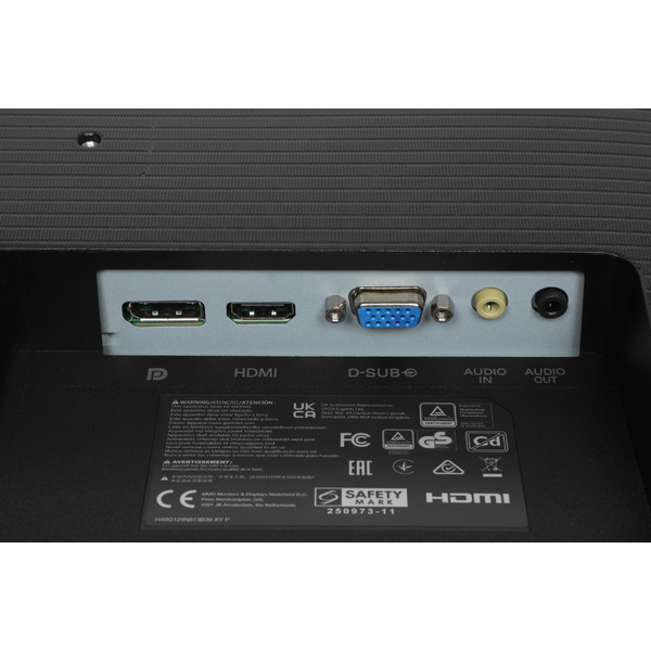 Монитор Philips 24B2N2200