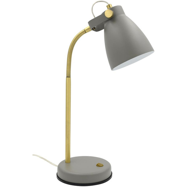 Cветильник настольный ARTSTYLE HT-703GY