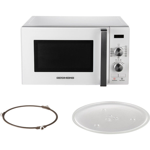 Микроволновая печь РЕДМОНД MW2904 (Белый)